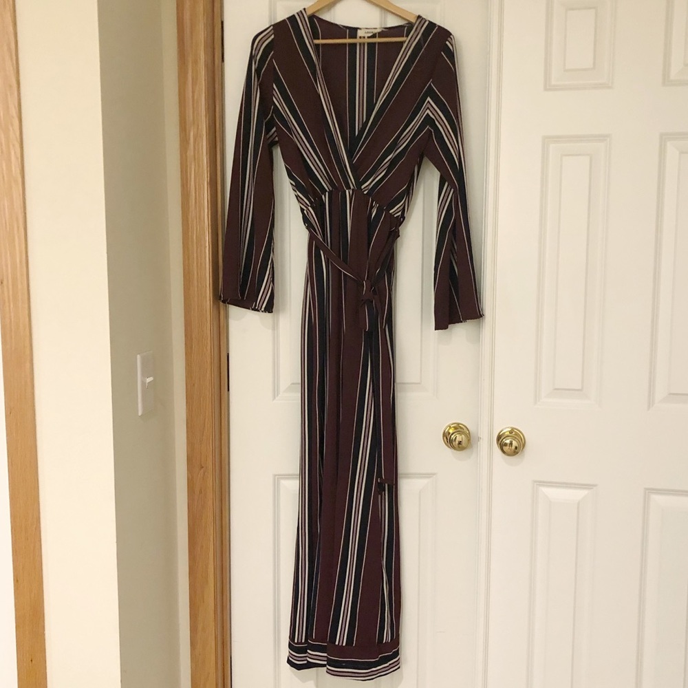 Pant Romper